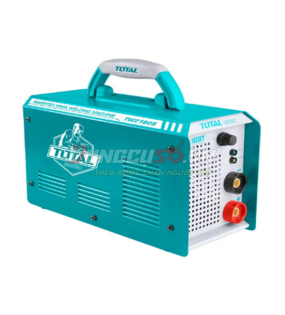 Máy hàn điện tử Total TW21605