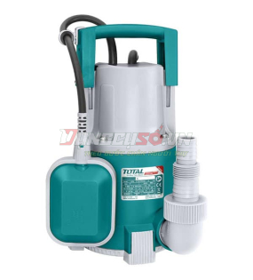 Máy bơm chìm nước sạch 400w Total TWP64001