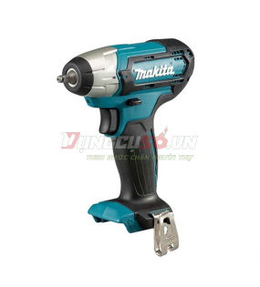 Thân máy siết bu lông pin 12V Makita TW060DZ