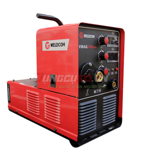 Máy hàn Weldcom MAG VMAG 250 PLUS