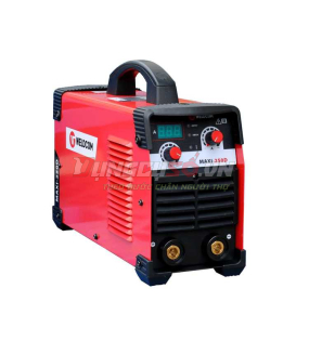 Máy hàn que Weldcom Maxi 250D (2 Nguồn 220V và 380V)