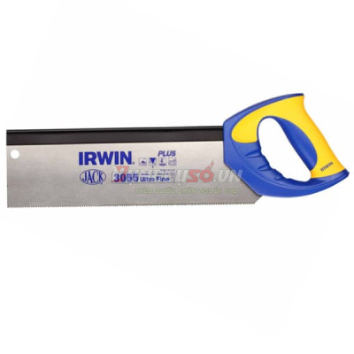 Cưa gỗ lá liễu cán xéo dài 350mm 12T/13P IRWIN 10503535