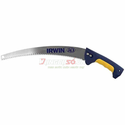 Cưa cành lưỡi cong 13″/330mm IRWIN TNA2072330000