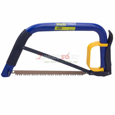 Combo khung cưa cung cưa gỗ và cây Dài 300mm IRWIN TXP1211300000