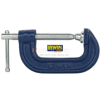 Cảo chữ C 2″/50mm IRWIN 1868211
