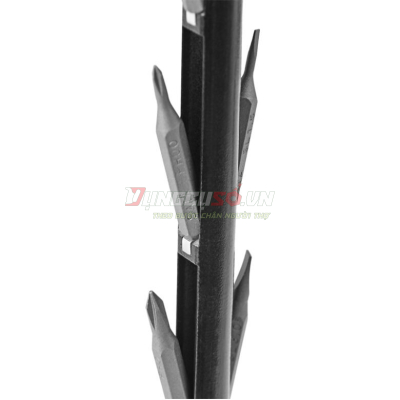 Bút vặn vít đa năng 24 chi tiết Sata 05108