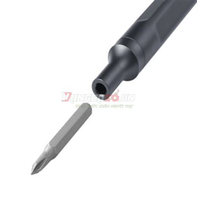 Bút vặn vít đa năng 24 chi tiết Sata 05108