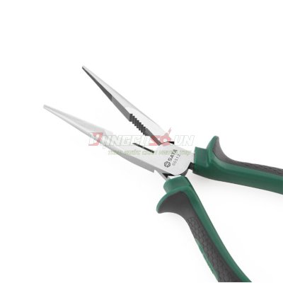 Kềm mũi nhọn 8in Sata 05512