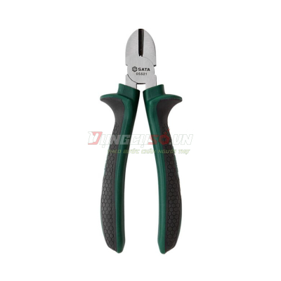 Kềm cắt 6in/160mm Sata 05521