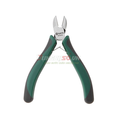Kềm cắt 5in/130mm Sata 05522