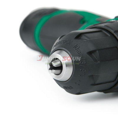 Máy khoan động lực pin không chổi than 12V 2Ah Sata 05802