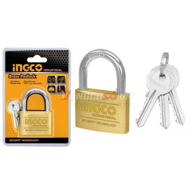 Ổ khóa 40mm INGCO DBPL0402