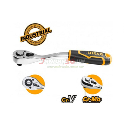 Cần siết 2 chiều INGCO HRTH0814