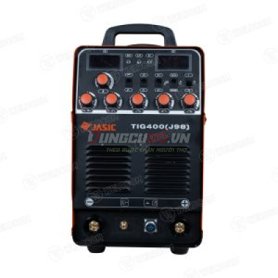 MÁY HÀN JASIC TIG 400 J98 