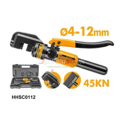 Kìm cắt thép thủy lực INGCO HHSC0112