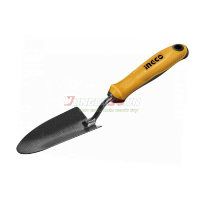 Cây Xẻng Xúc Đất Làm Vườn 340mm INGCO HFTT858