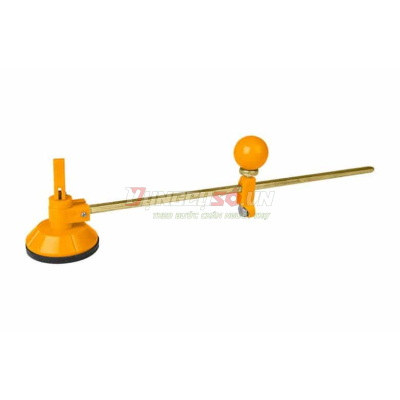 Dao cắt kiếng hình INGCO HGCT16001