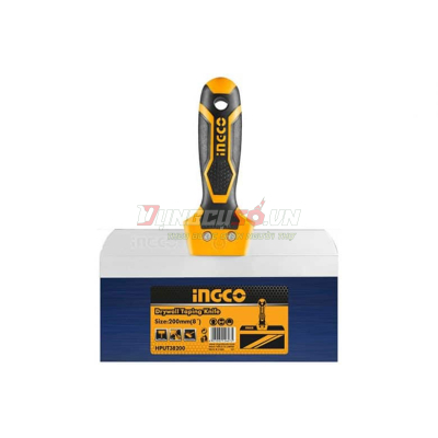 Dao cạo 8 in INGCO HPUT38200