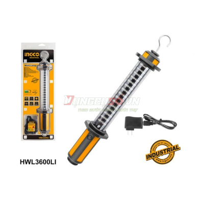 Đèn làm việc INGCO HWL3600LI