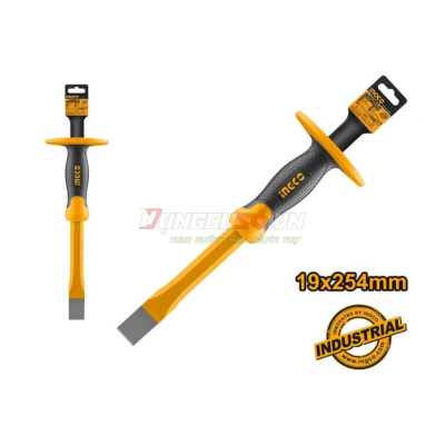 Đục Sắt Dẹp 19mm INGCO HCCL811910