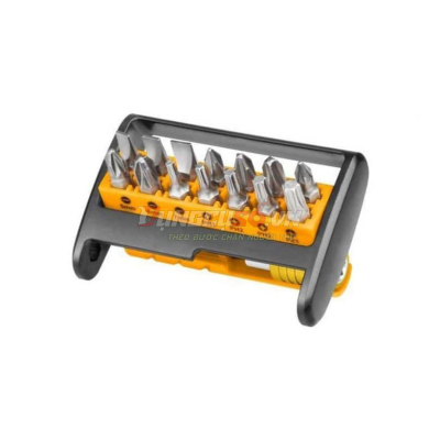 Bộ 15 đầu tua vít INGCO AKSD0151