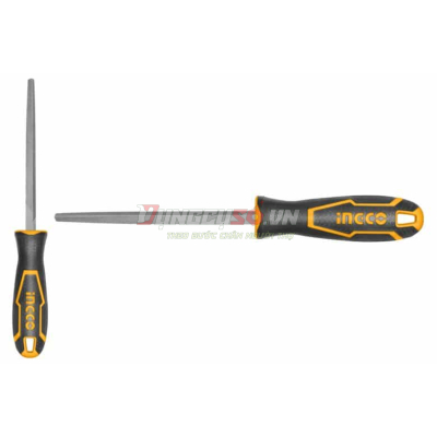 Giũa sắt tam giác 200mm INGCO HSTF088