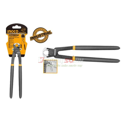 Kềm càng cua đầu nhỏ 10 in/250mm INGCO HRP02250