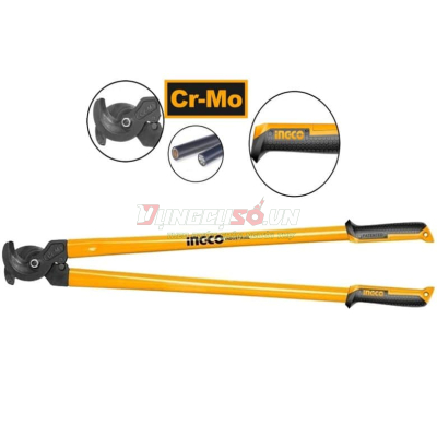 Kềm cắt cáp Điện 24in INGCO HCCB20124