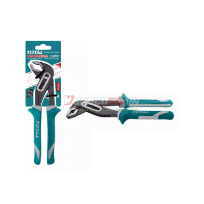 Kềm mỏ quạ 10in Total THT281006