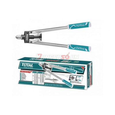 Kềm rút rivet 17in Total THT32176