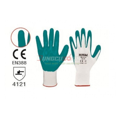 Găng tay nitri Total TSP12101