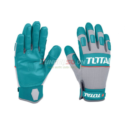 Găng tay cơ khí Total TSP1806-XL