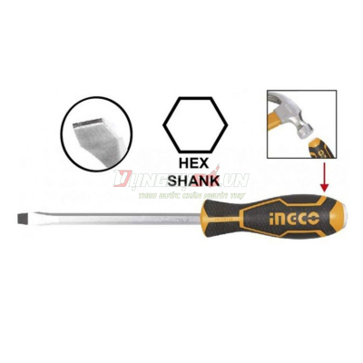 Mỏ hàn chì 100W INGCO SI00108