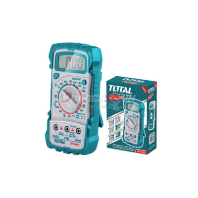 Đồng hồ đo điện vạn năng Total TMT46001