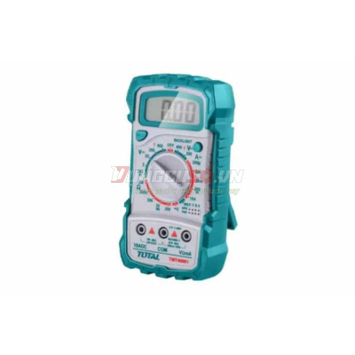 Đồng hồ đo điện vạn năng Total TMT47503