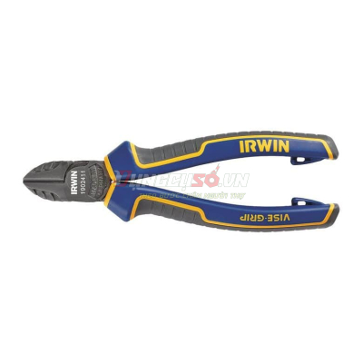 Kềm cắt cao cấp trợ lực 7″/175mm IRWIN 1902412