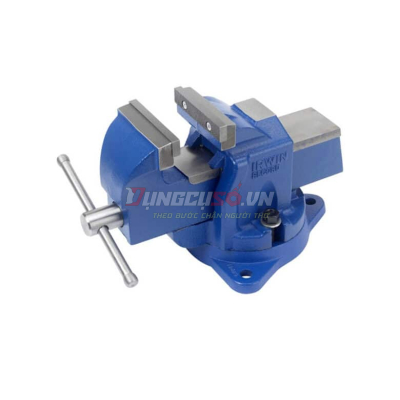 Eto mâm xoay 4″ IRWIN T3TON3VS