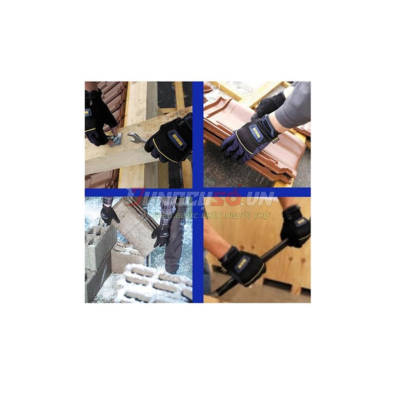 Bao tay loại kín ngón size L IRWIN 10503826