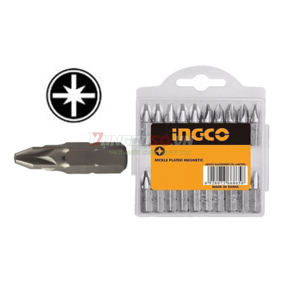 Súng bơm mỡ 14oz INGCO GRG015002