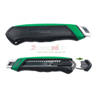 Dao rọc chuyên dụng 18mm Sata 93482