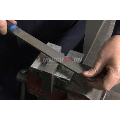 Bộ dũa 5 cây 8″ Kingtony 1005GQ