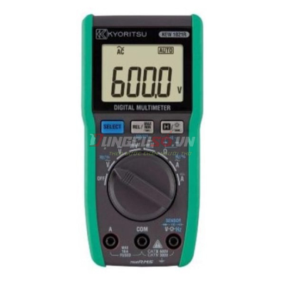 Đồng hồ vạn năng Kyoritsu 1021R