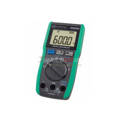 Đồng hồ vạn năng Kyoritsu 1021R