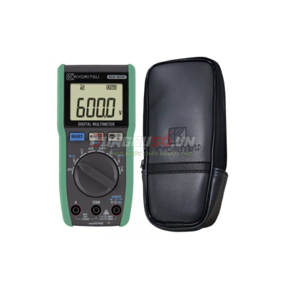 Đồng hồ vạn năng Kyoritsu 1021R