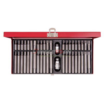 Bộ đầu vít 44 chi tiết Kingtony 1044CQ