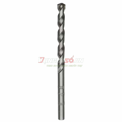 Mũi khoan bê tông đuôi trụ 10x140mm IRWIN 10501846