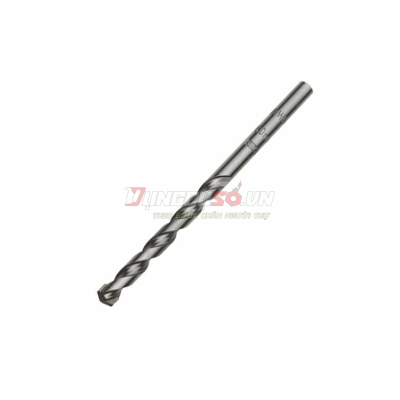 Mũi khoan bê tông đuôi trụ 3.5x75mm IRWIN 10501813