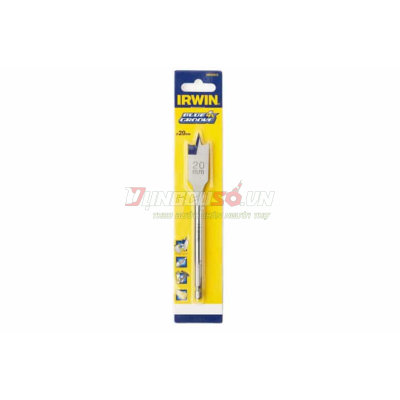 Mũi khoan gỗ đuôi cá 10x152mm IRWIN 10502805