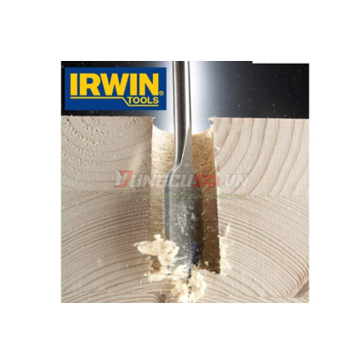 Mũi khoan gỗ đuôi cá 10x152mm IRWIN 10502805