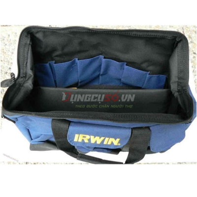 Túi vải đồ nghề 440×285×190 IRWIN 10503820